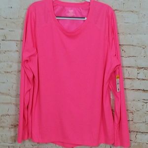4 for $25💟 NWT | ProZone women's athleisure top